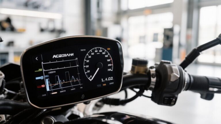 Engine Lubrication Systems & Oil Viscosity Breakdown for City Scooters