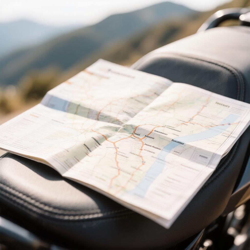 Mae Hong Son Loop Checklist: Tactical Planning & Fuel Strategy